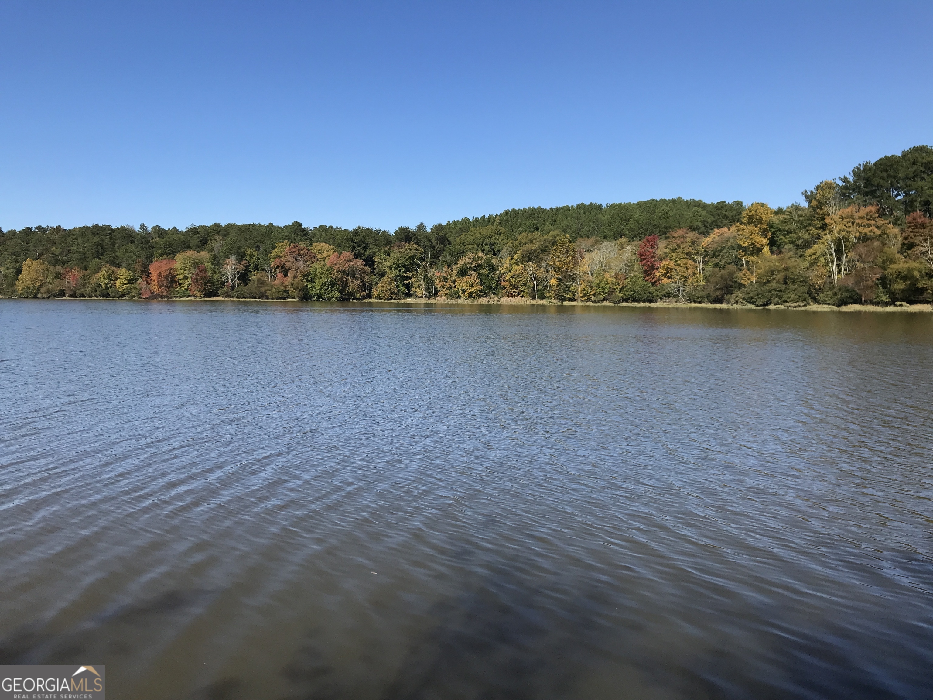 0 Red Bone Ridge Road, Unit 9616 Ranger, GA 30734 - Photo 1 of 31 a view of lake
