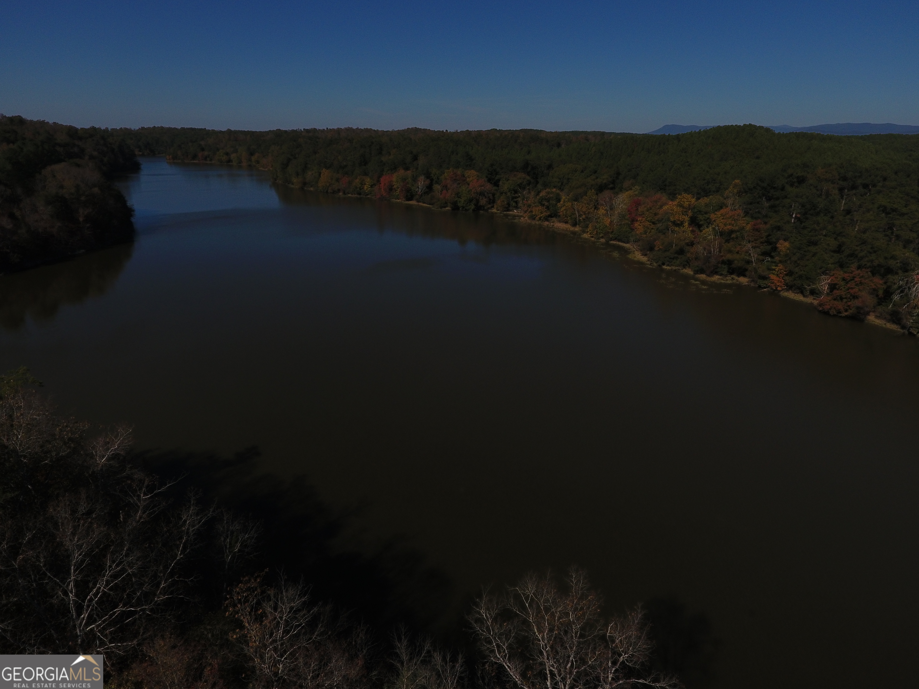 0 Red Bone Ridge Road, Unit 9616 Ranger, GA 30734 - Photo 19 of 31 a view of city from balcony