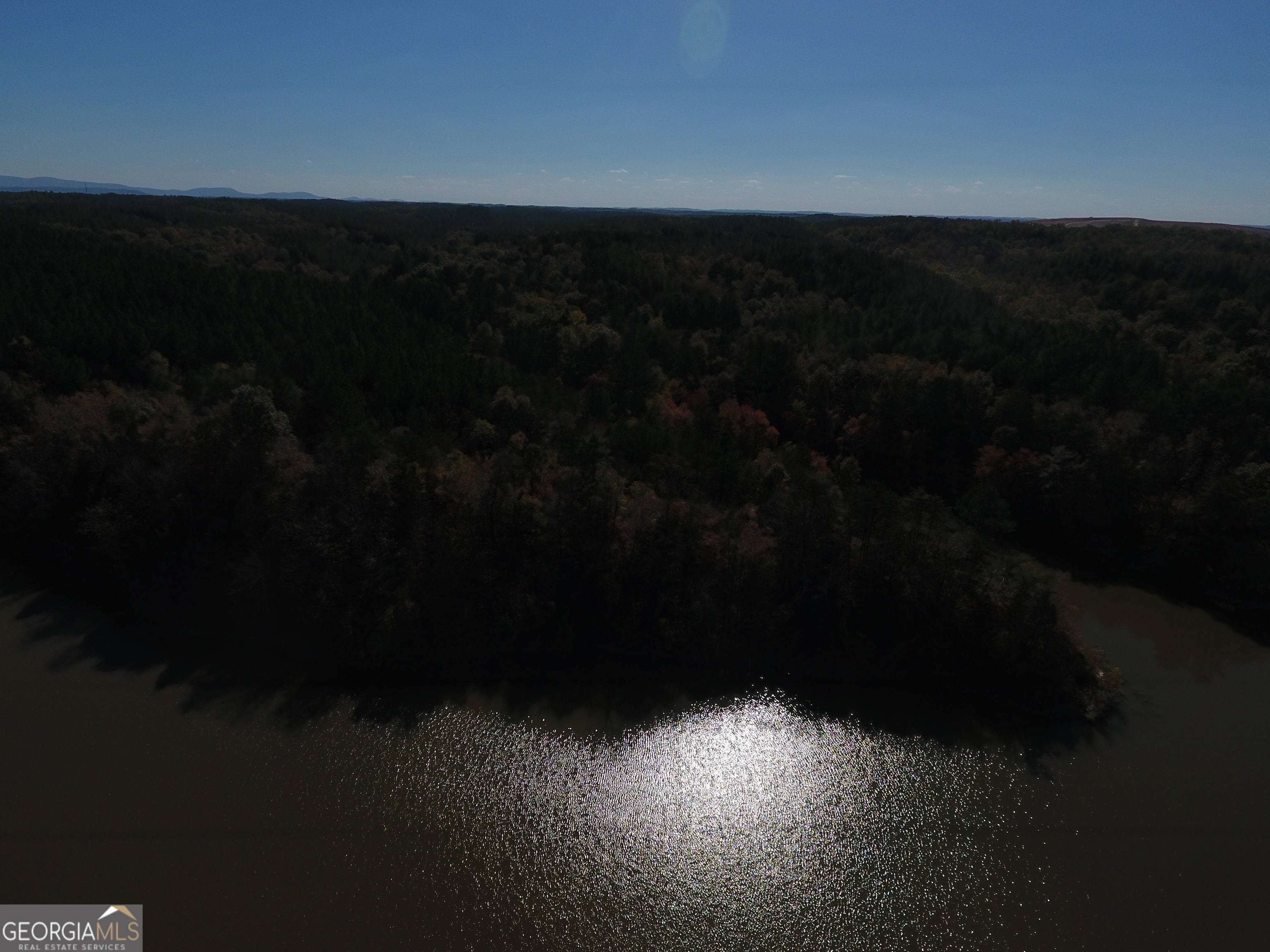 0 Red Bone Ridge Road, Unit 9616 Ranger, GA 30734 - Photo 30 of 31 a view of city from balcony