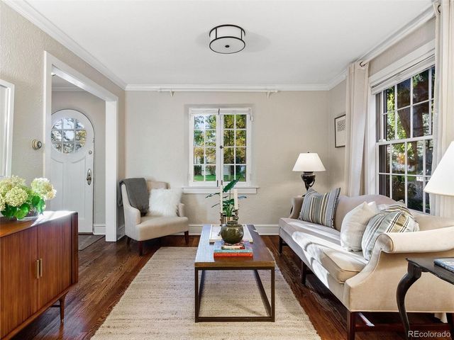 $1,795,000 | 410 North Williams Street, Denver, CO 80218