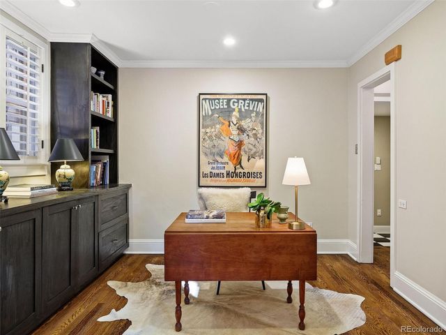 $1,795,000 | 410 North Williams Street, Denver, CO 80218