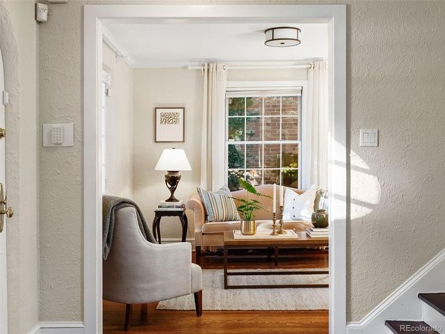 $1,795,000 | 410 North Williams Street, Denver, CO 80218