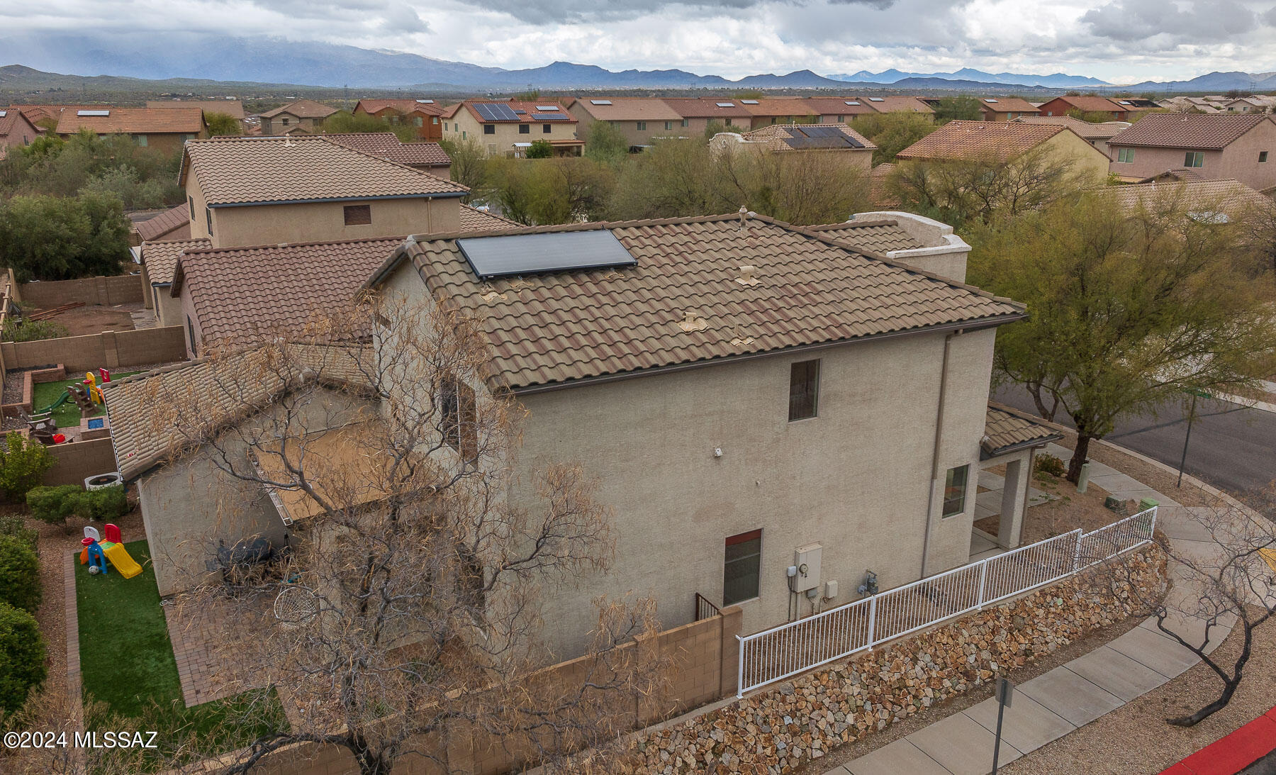 10565 East Water Poppy Road Tucson, AZ 85747 - Photo 41 of 46