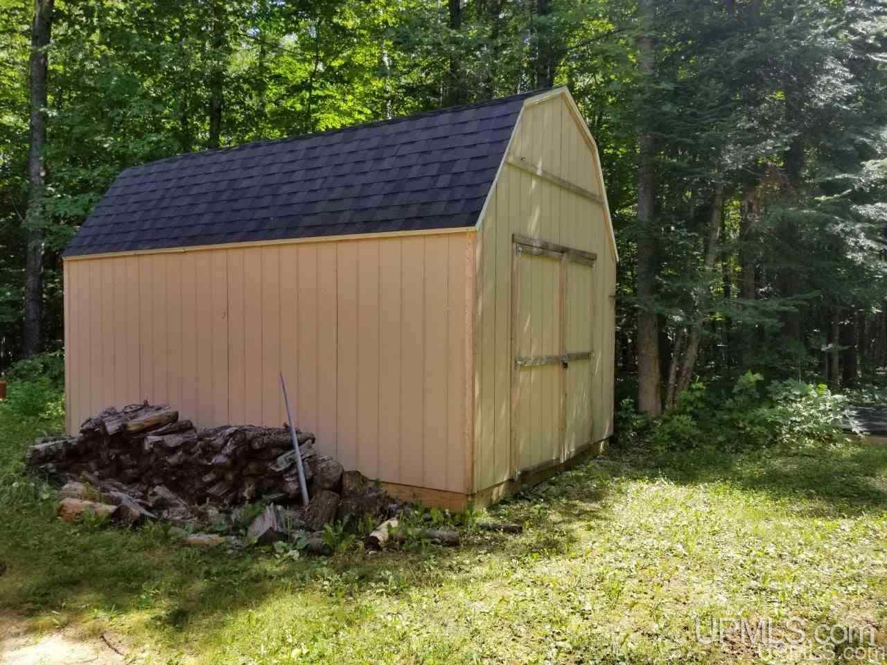1446 West Kendall Road Manistique, MI 49854 - Photo 21 of 24