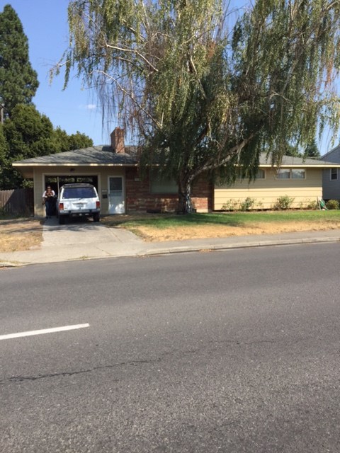5820 North Ash Street Spokane, WA 99205 - Photo 1 of 1