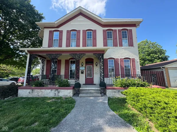 $279,900 | 704 East Main Street, Greensburg, IN 47240