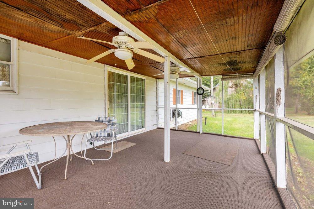 1921 Hartzok Road Chambersburg, PA 17202 - Photo 28 of 43 sunroom
