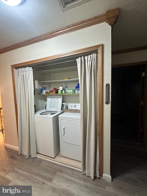 1921 Hartzok Road Chambersburg, PA 17202 - Photo 41 of 43 Main laundry