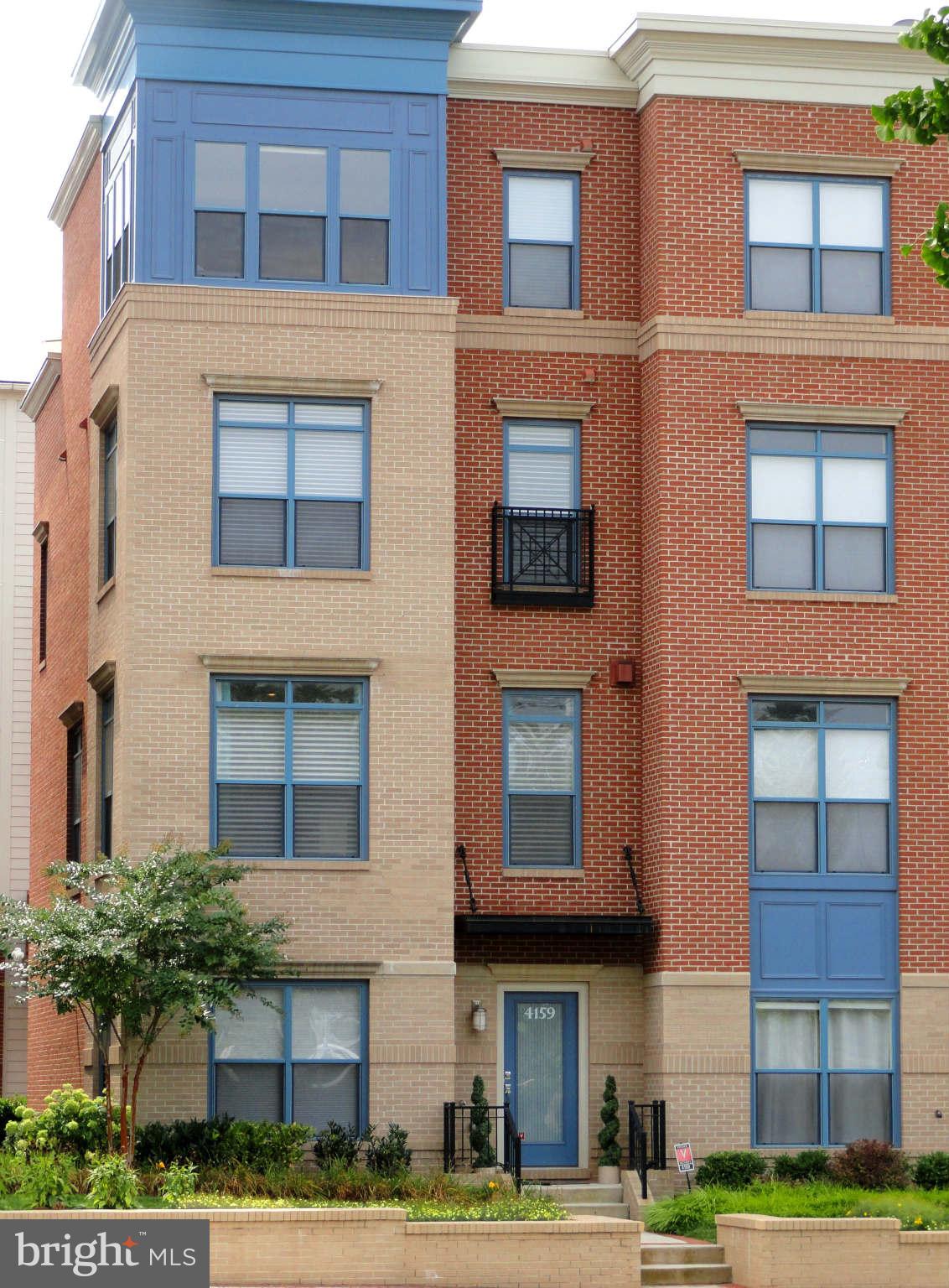 4159 Legato Road Fairfax, VA 22033 - Photo 1 of 25 a building view