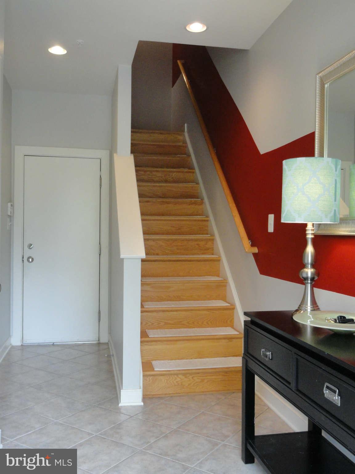 4159 Legato Road Fairfax, VA 22033 - Photo 2 of 25 a view of entryway