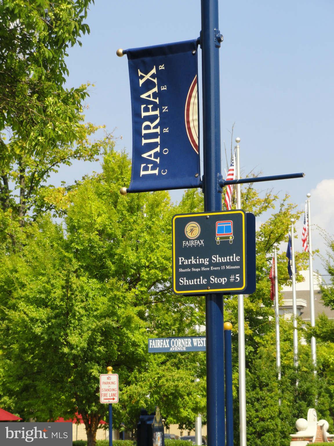 4159 Legato Road Fairfax, VA 22033 - Photo 25 of 25 a sign broad