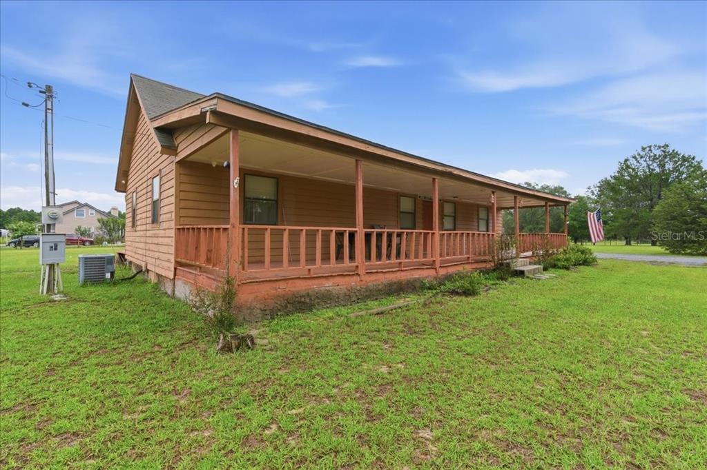 5040 Rodeo Drive Keystone Heights, FL 32656 - Photo 30 of 51