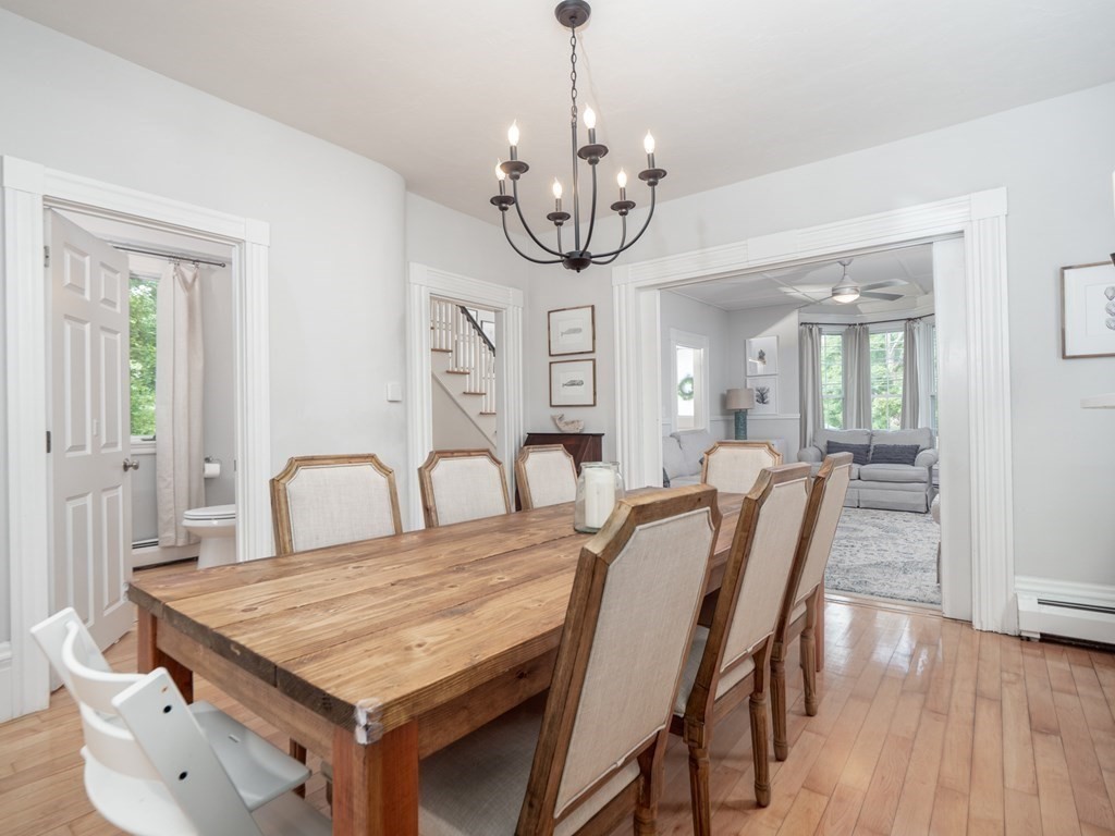 2 Clark Road Andover, MA 01810 - Photo 11 of 37