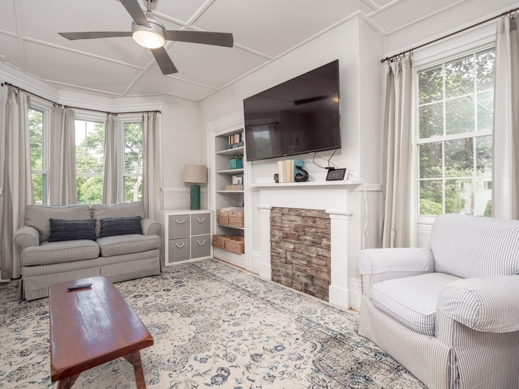 2 Clark Road Andover, MA 01810 - Photo 15 of 37