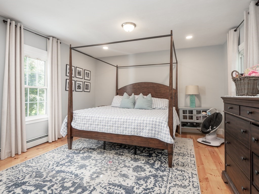 2 Clark Road Andover, MA 01810 - Photo 18 of 37