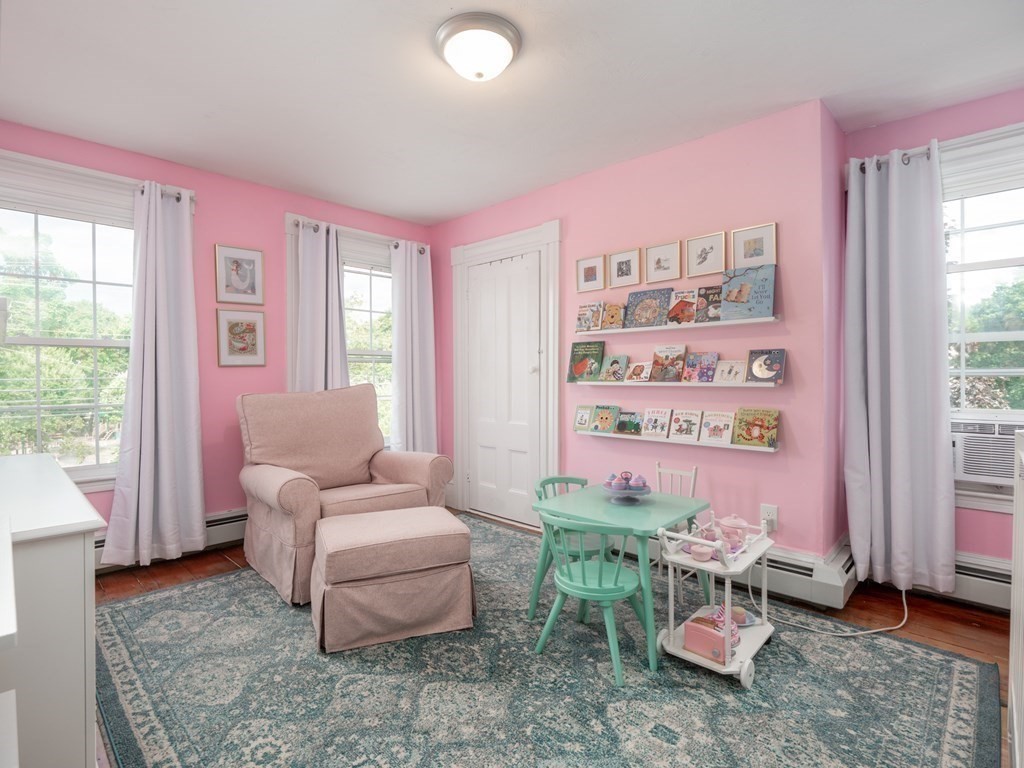 2 Clark Road Andover, MA 01810 - Photo 23 of 37