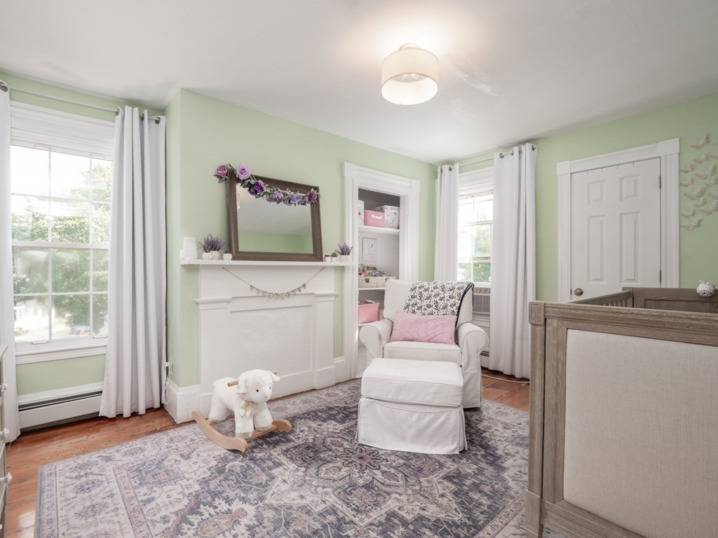 2 Clark Road Andover, MA 01810 - Photo 24 of 37