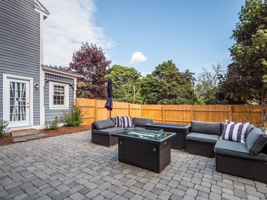 2 Clark Road Andover, MA 01810 - Photo 27 of 37