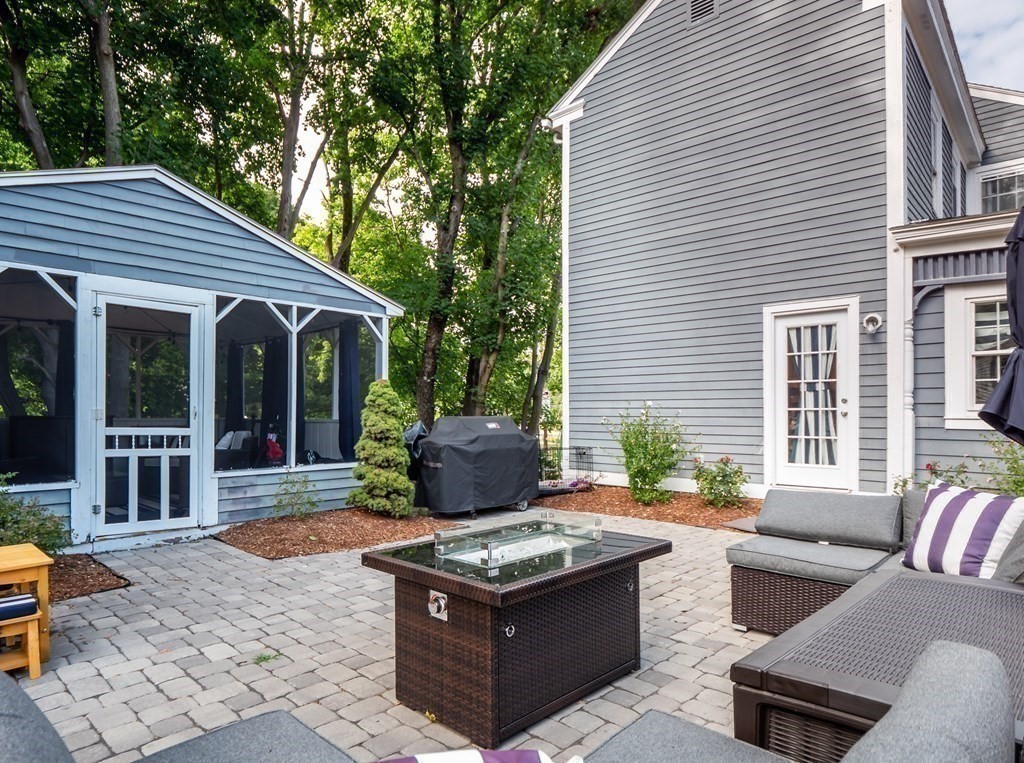 2 Clark Road Andover, MA 01810 - Photo 28 of 37