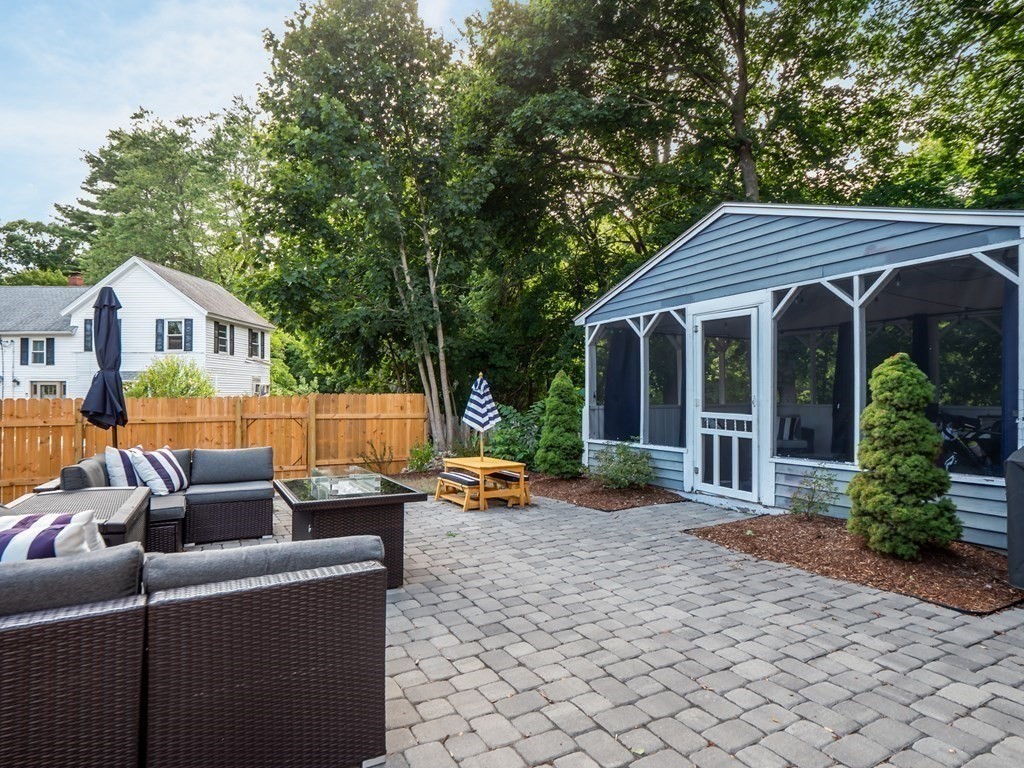 2 Clark Road Andover, MA 01810 - Photo 32 of 37