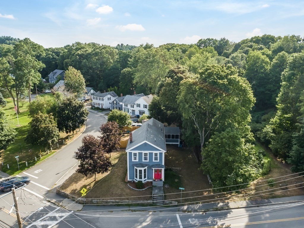 2 Clark Road Andover, MA 01810 - Photo 34 of 37