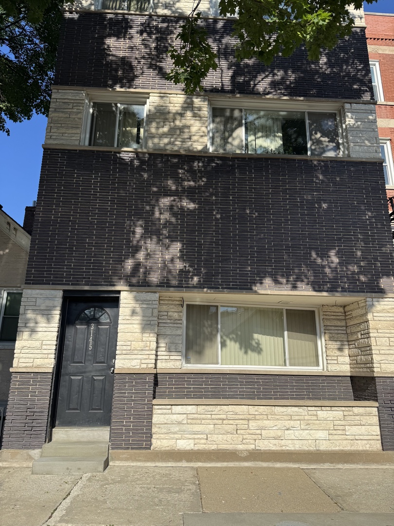 3145 South May Street, Unit 2F Chicago, IL 60608 - Photo 1 of 1
