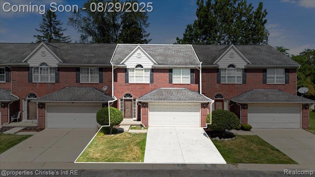 19236 West Eleven Mile Road Lathrup Village, MI 48076 - Photo 2 of 39