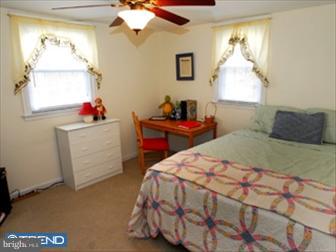 2531 Woodleigh Road Havertown, PA 19083 - Photo 6 of 6 Bedroom 2