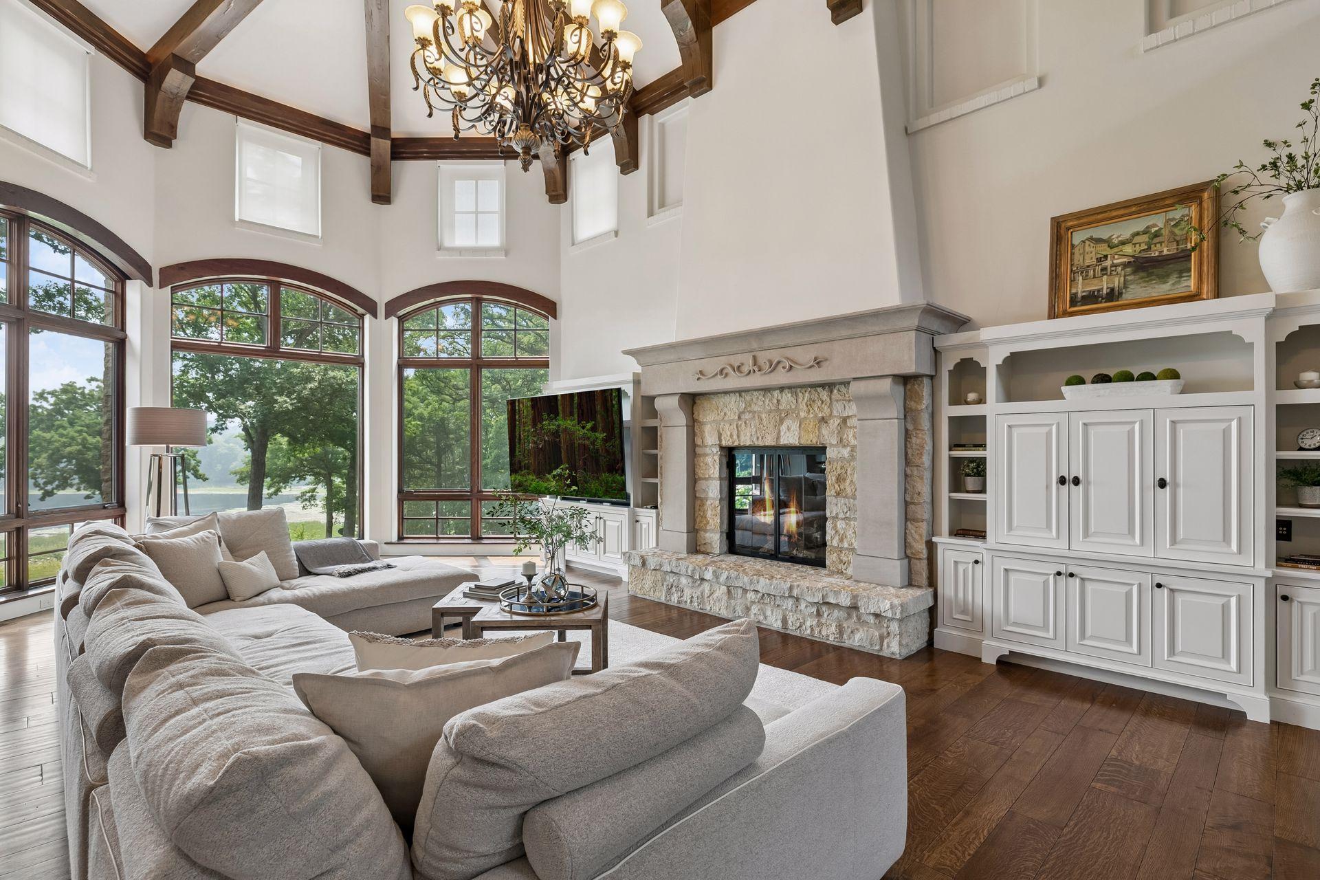 465 Spring Hill Road Wayzata, MN 55391 - Photo 14 of 90 Gallery Image 14