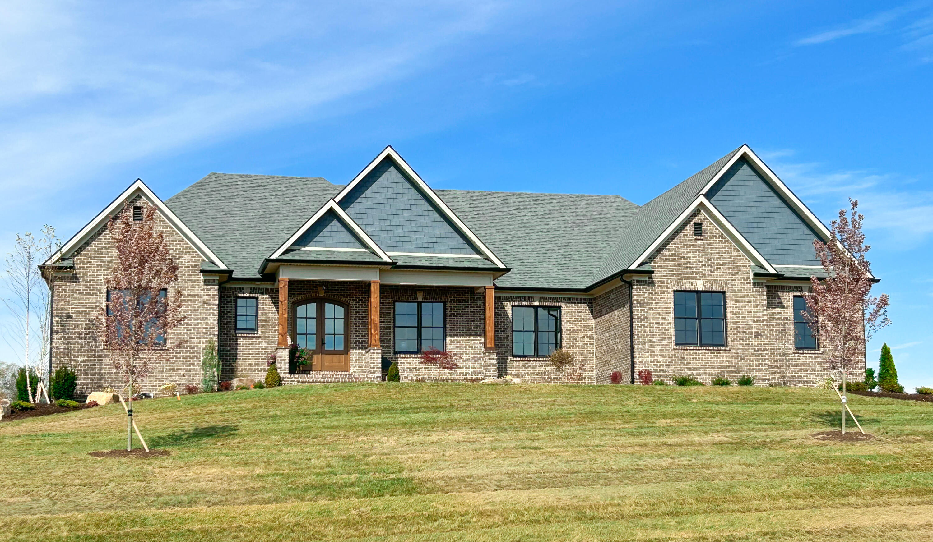 118 Doe Road Nicholasville, KY 40356 - Photo 1 of 9 doerun