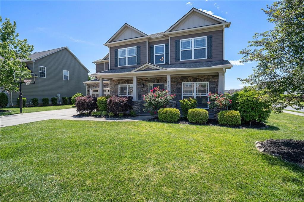 2000 Potomac Road Indian Trail, NC 28079 - Photo 29 of 36