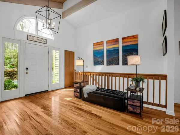 $795,000 | 209 Walnut Ridge Road, Brevard, NC 28712