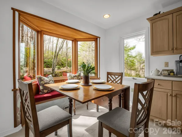 $795,000 | 209 Walnut Ridge Road, Brevard, NC 28712