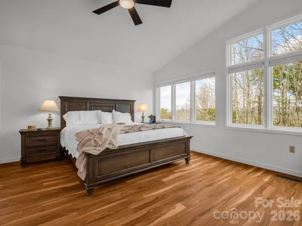 $795,000 | 209 Walnut Ridge Road, Brevard, NC 28712