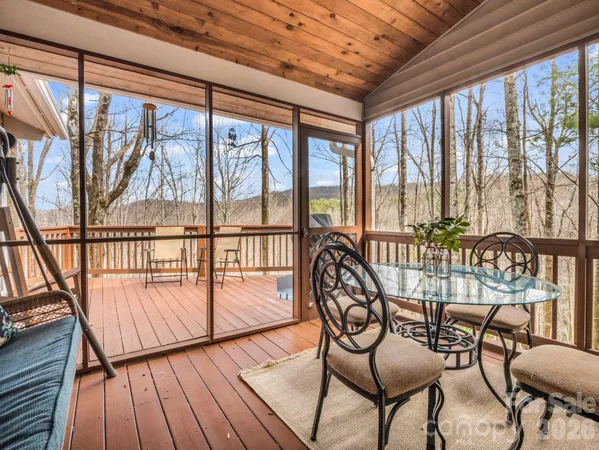 $795,000 | 209 Walnut Ridge Road, Brevard, NC 28712