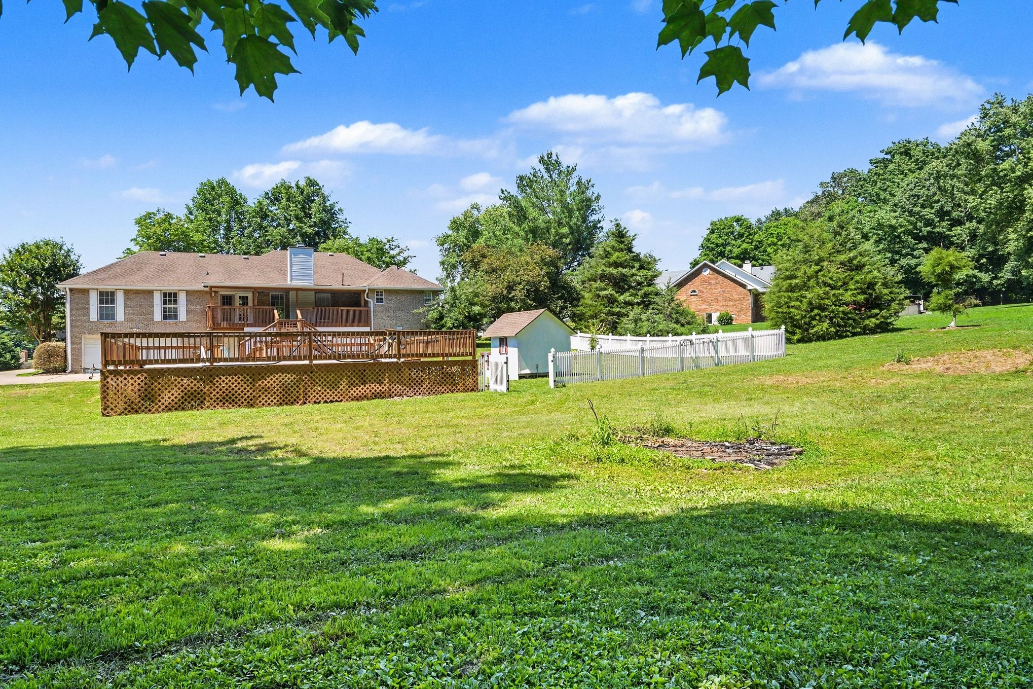 1029 Nina Drive Springfield, TN 37172 - Photo 34 of 35