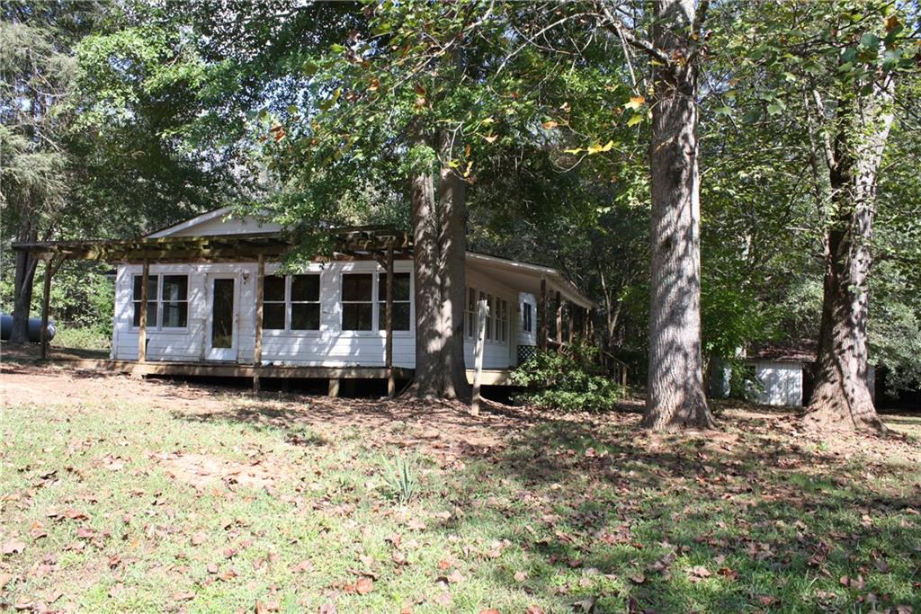 450 Lower Dowda Mill Road Jasper, GA 30143 - Photo 1 of 1 Gallery Image 1