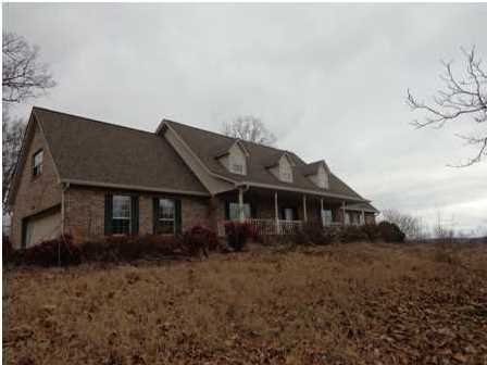 5310 Poplar Springs Road Ringgold, GA 30736 - Photo 1 of 1 Primary Photo