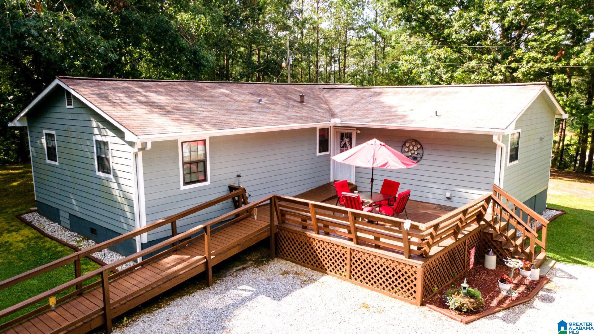 76 Ford Lane Lineville, AL 36266 - Photo 6 of 46