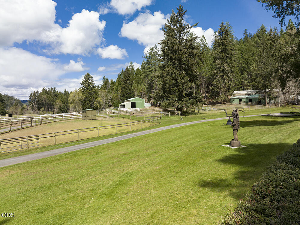 910 Reeves Creek Road Selma, OR 97538 - Photo 53 of 73