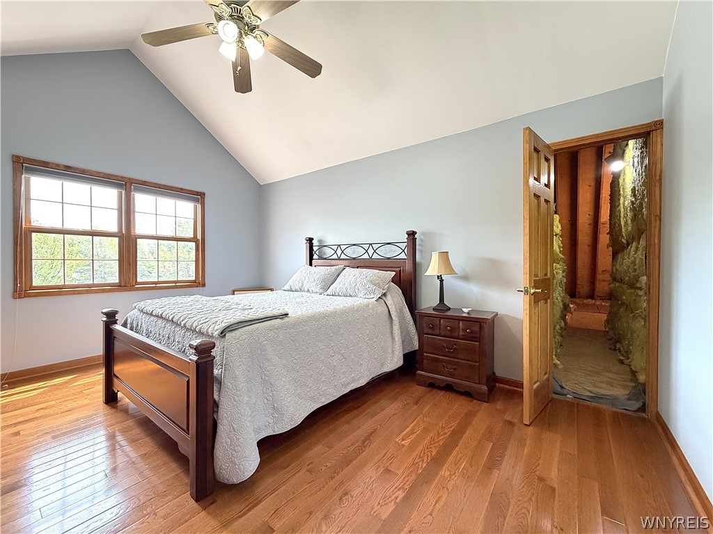 1362 Town Line Road Lancaster, NY 14086 - Photo 34 of 50