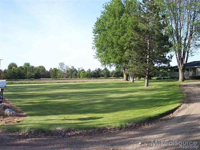 298 Howell Road Allenton, MI 48002 - Photo 18 of 19 h18.jpg