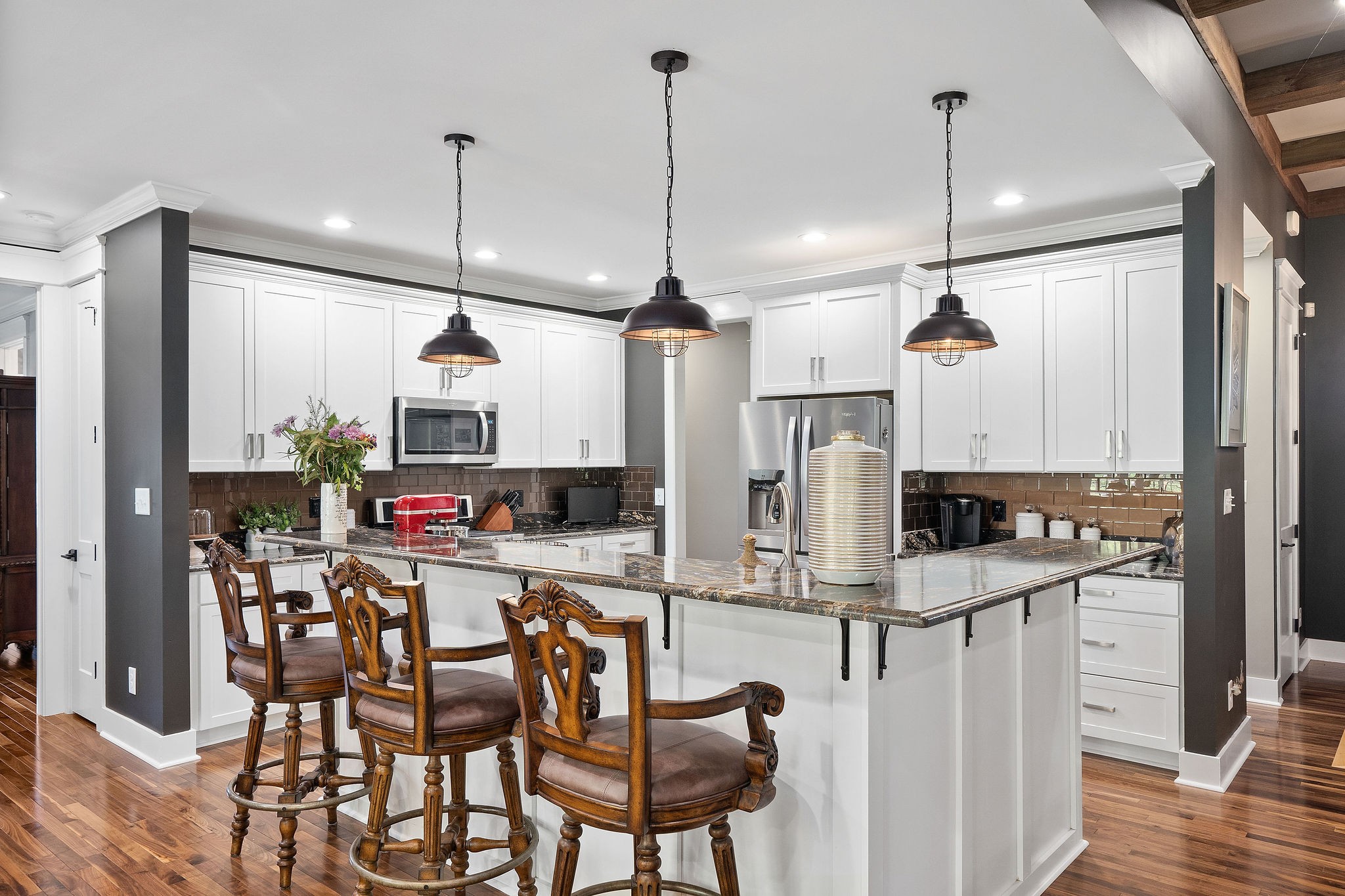562 Pond Apple Road Clarksville, TN 37043 - Photo 12 of 50 Gallery Image 12