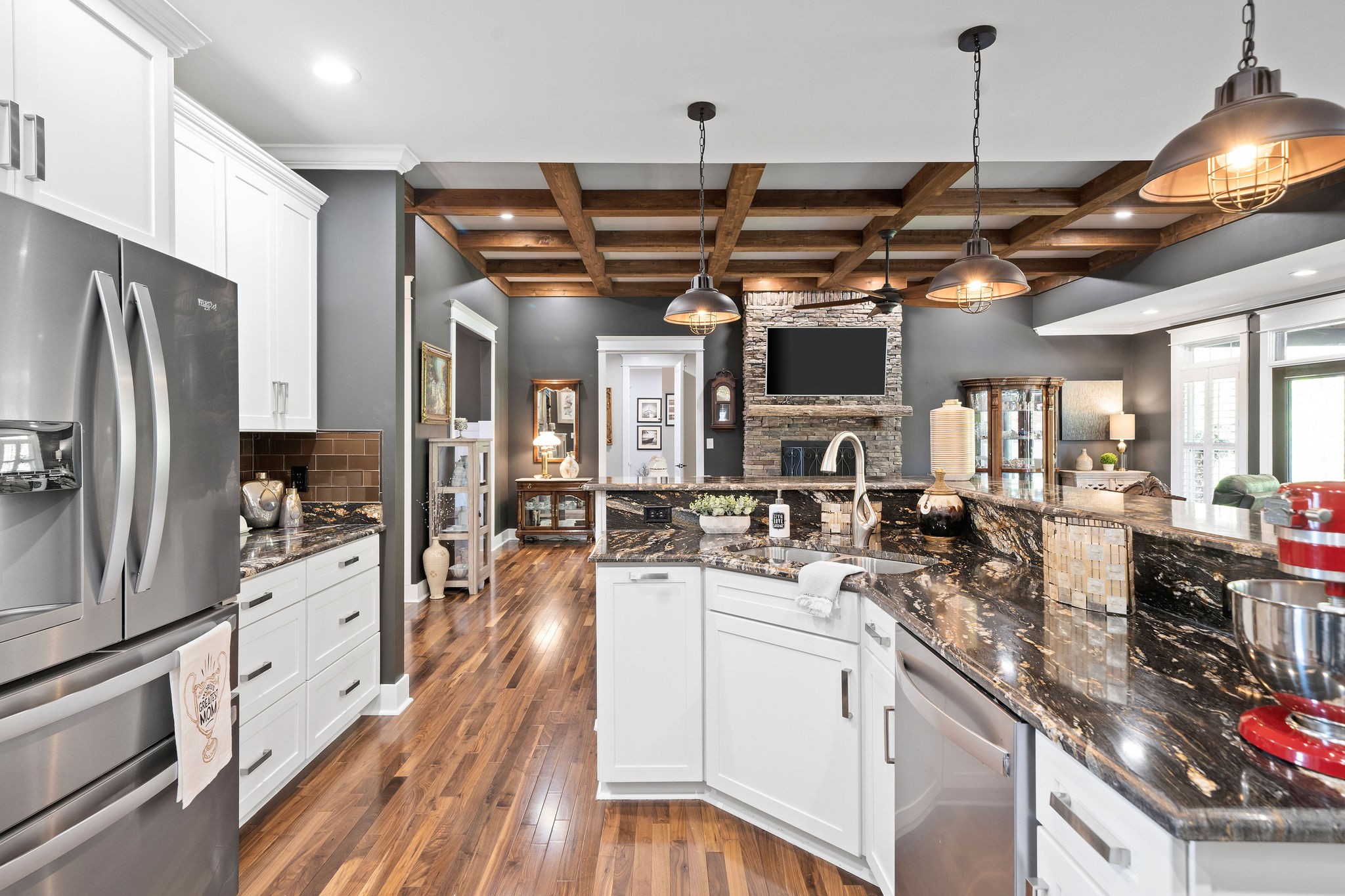 562 Pond Apple Road Clarksville, TN 37043 - Photo 14 of 50 Gallery Image 14
