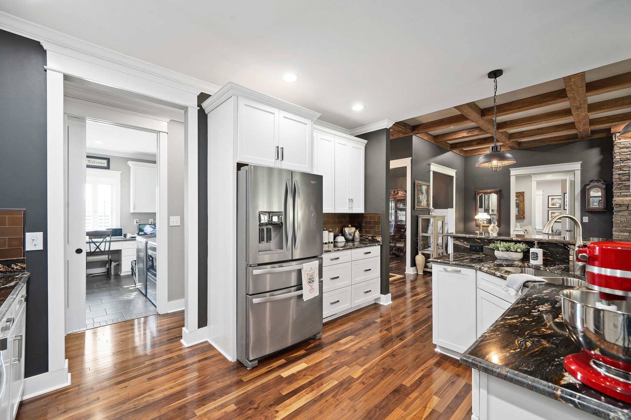 562 Pond Apple Road Clarksville, TN 37043 - Photo 15 of 50 Gallery Image 15