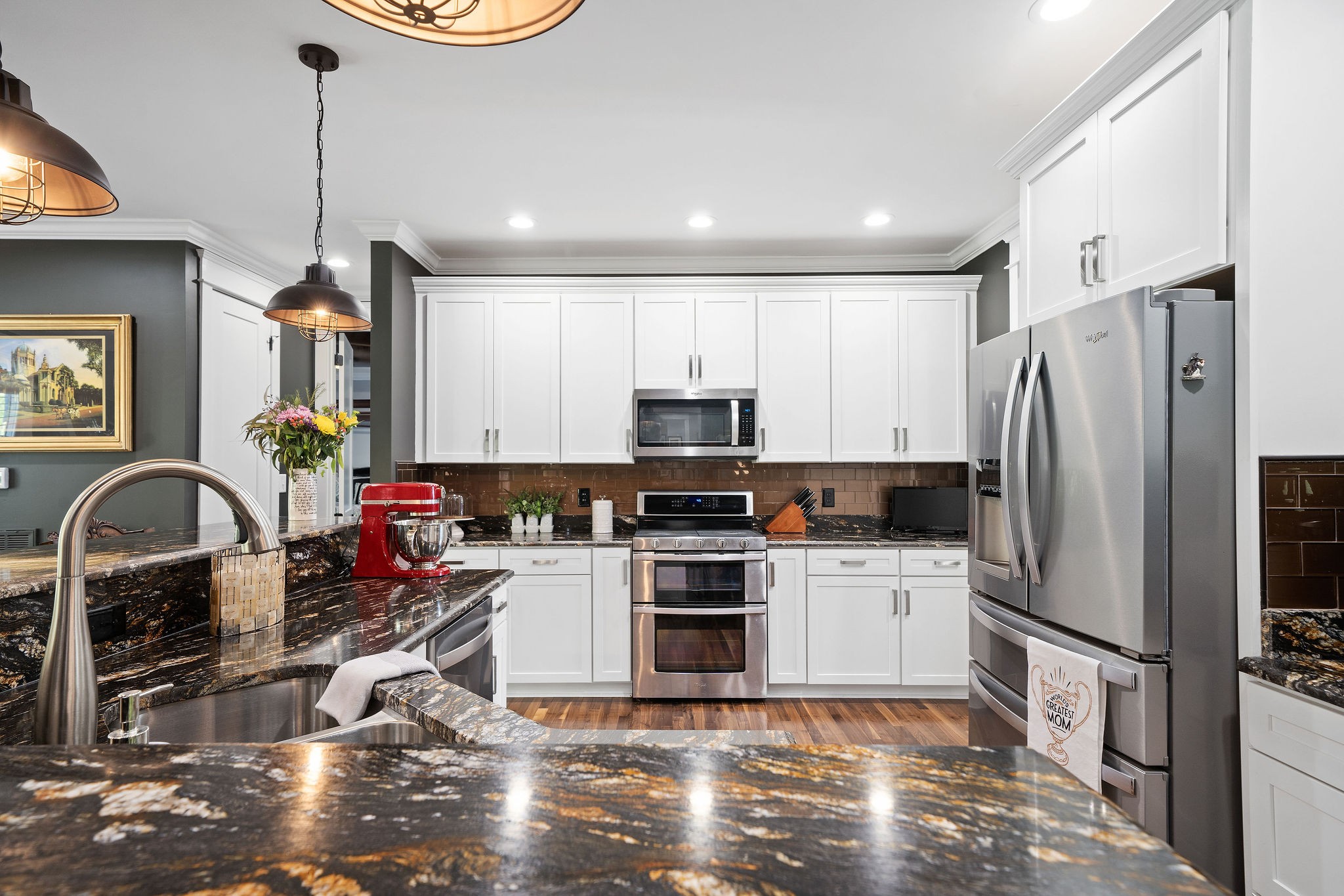 562 Pond Apple Road Clarksville, TN 37043 - Photo 16 of 50 Gallery Image 16