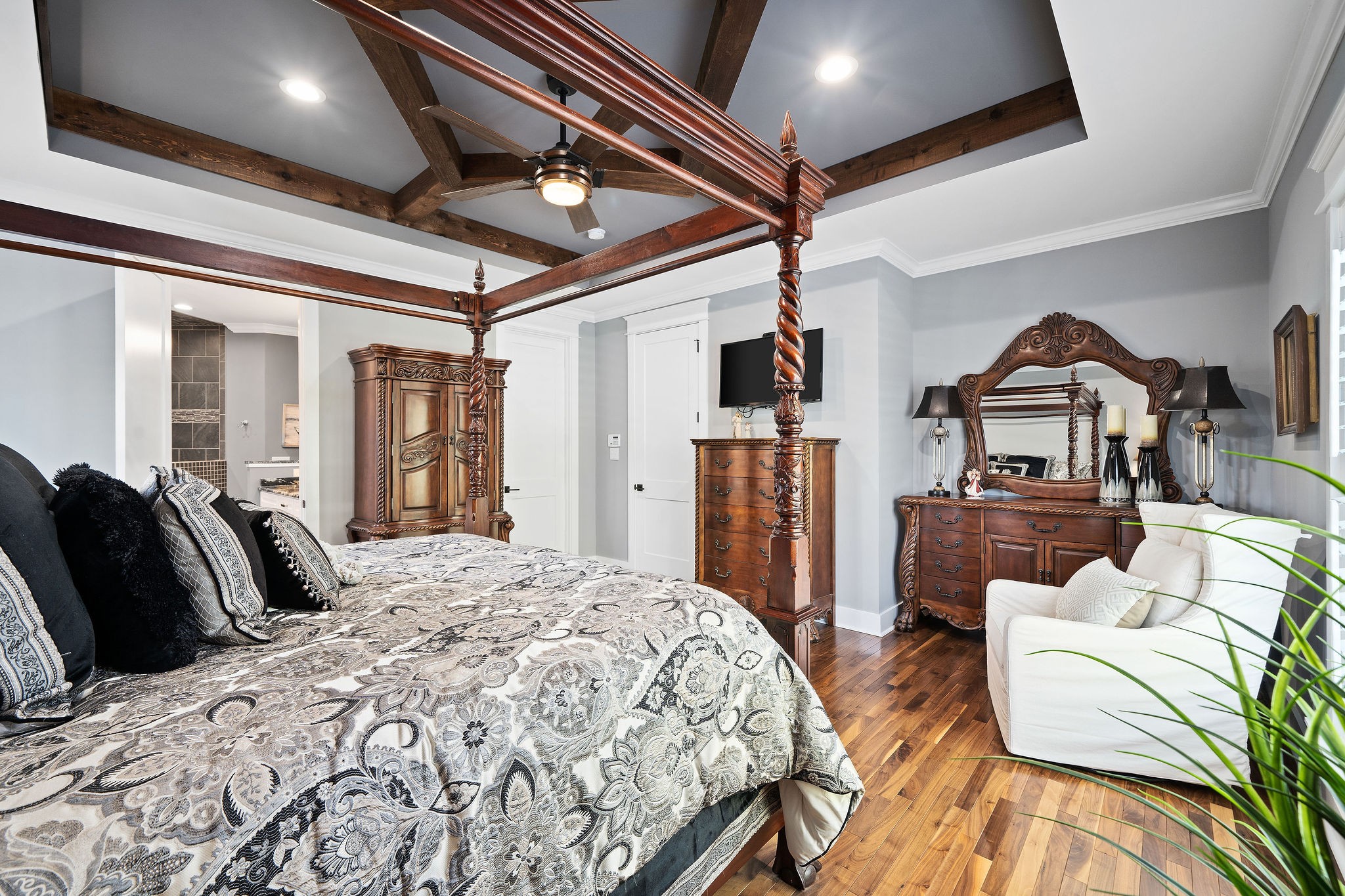 562 Pond Apple Road Clarksville, TN 37043 - Photo 21 of 50 Gallery Image 21