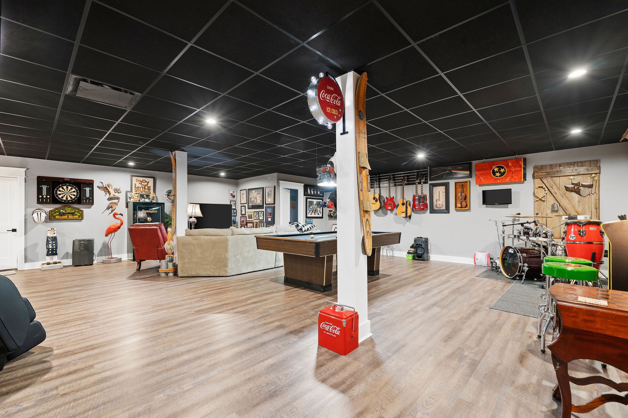 562 Pond Apple Road Clarksville, TN 37043 - Photo 33 of 50 Gallery Image 33