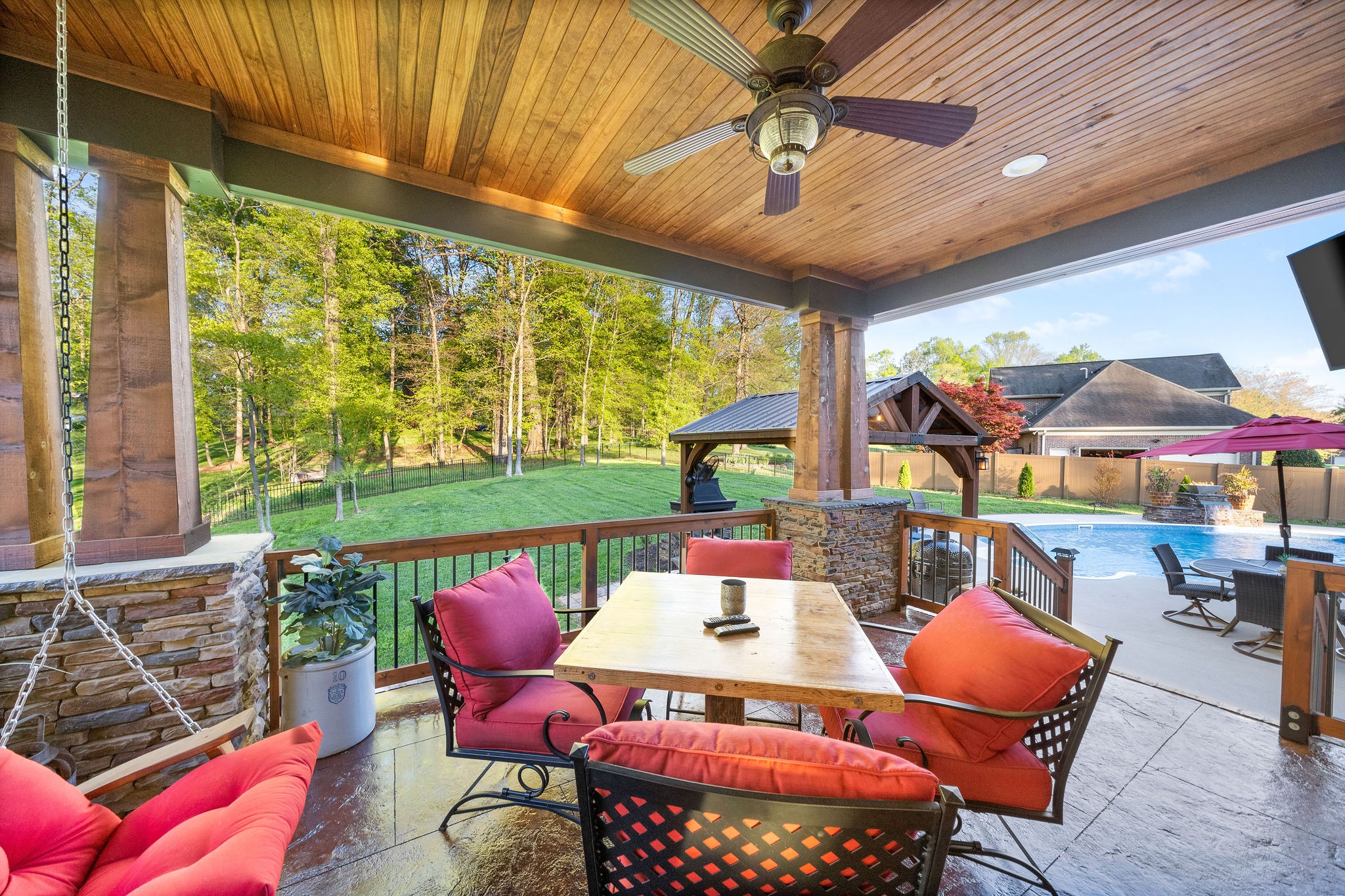 562 Pond Apple Road Clarksville, TN 37043 - Photo 42 of 50 Gallery Image 42