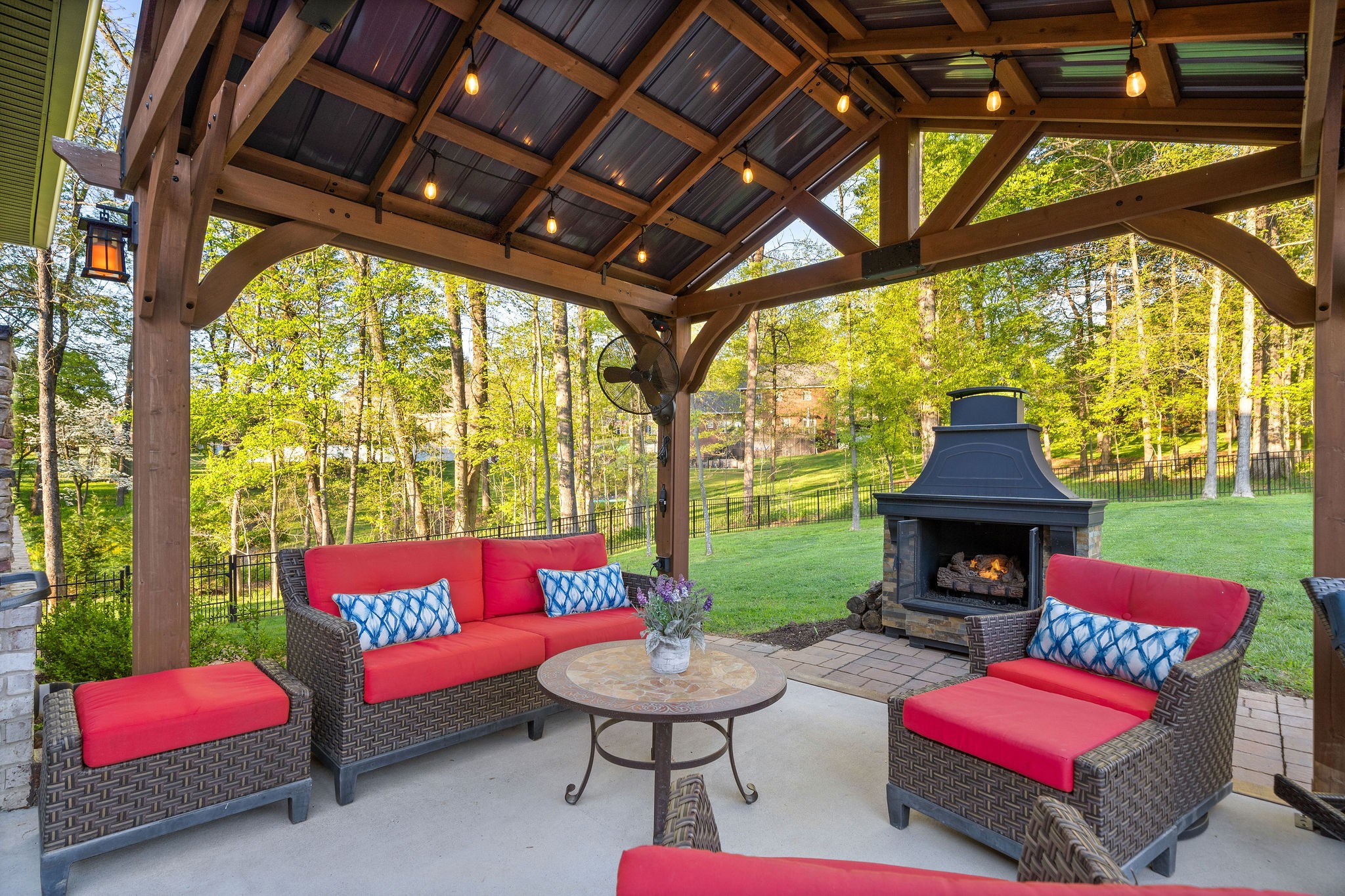 562 Pond Apple Road Clarksville, TN 37043 - Photo 45 of 50 Gallery Image 45